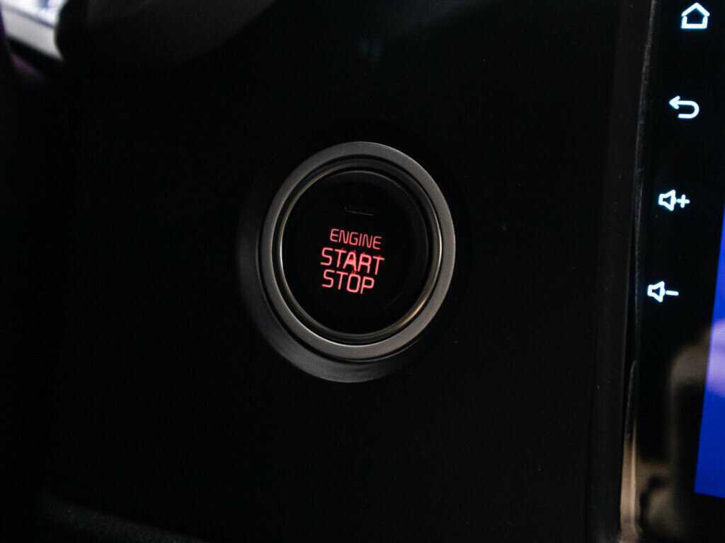 Киа Рио б/у, 2021, Автоматическая. Фото: #18