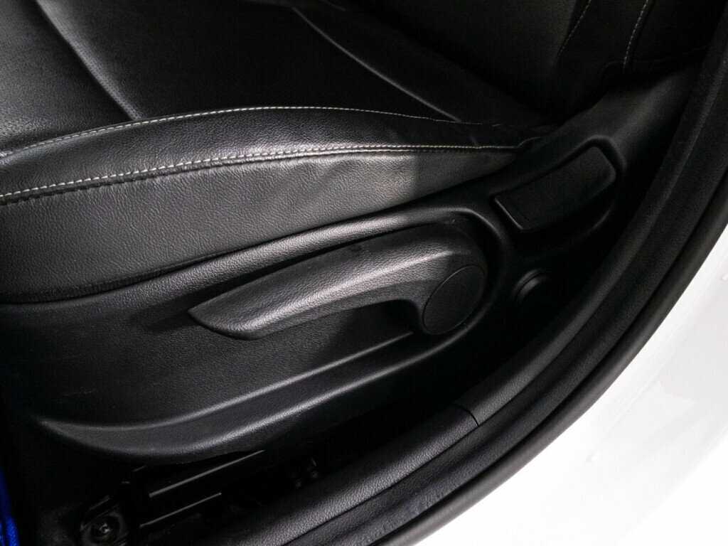 Киа Рио б/у, 2021, Автоматическая. Фото: #20