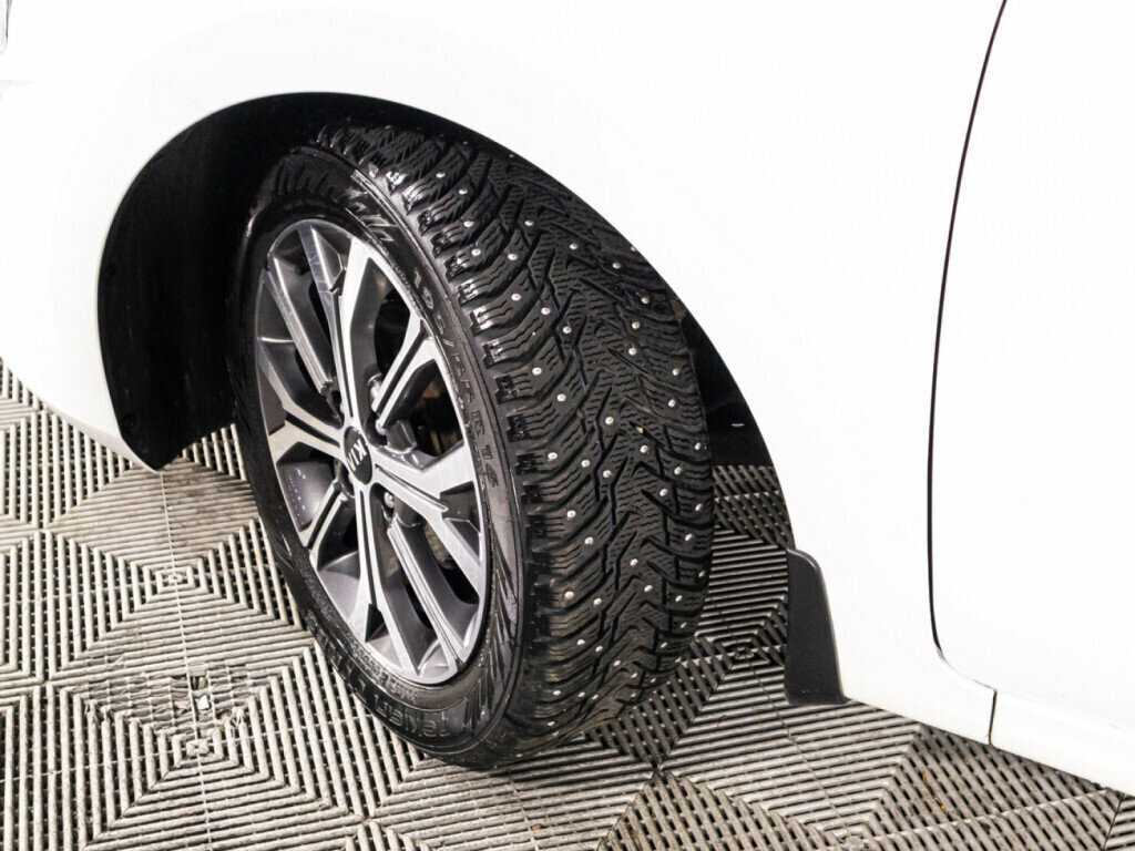 Киа Рио б/у, 2021, Автоматическая. Фото: #24