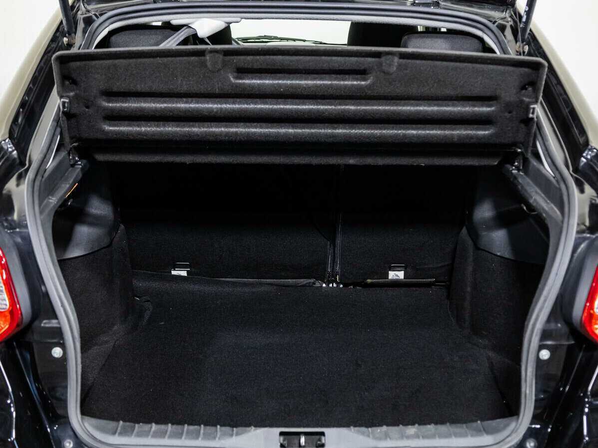 Лада (ВАЗ) Гранта б/у, 2022, Механическая. Фото: #15