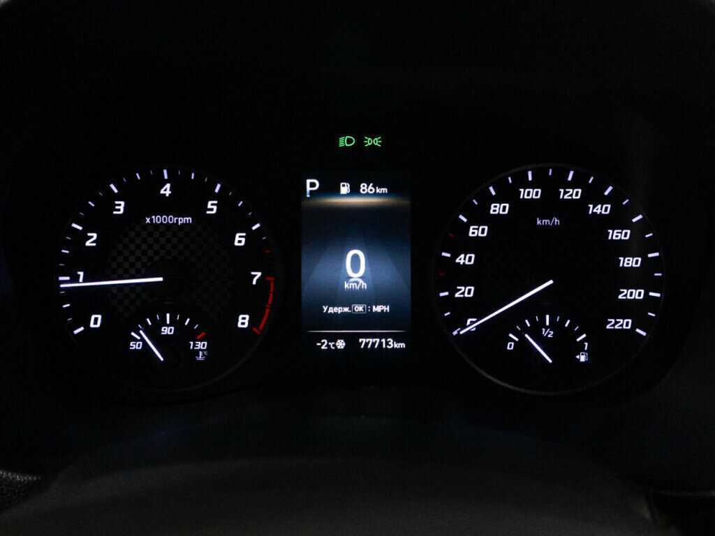 Хендай Солярис б/у, 2022, Автоматическая. Фото: #11