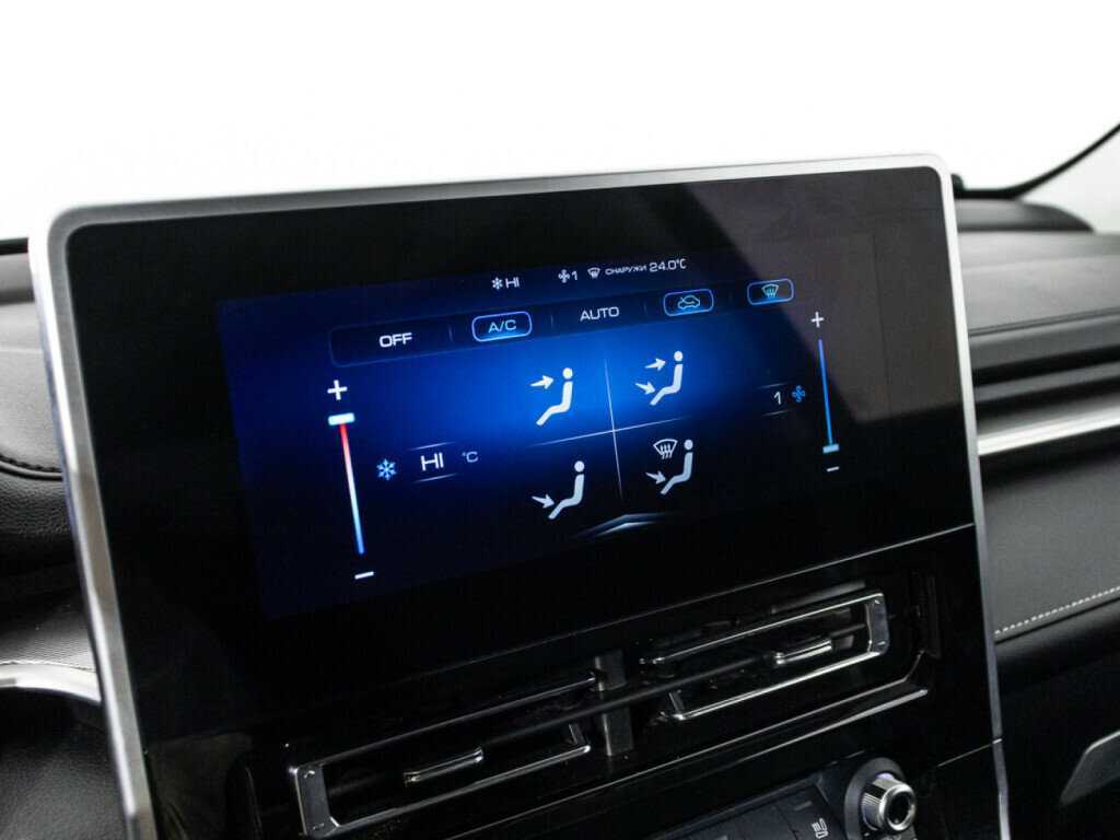 Хавал М6 б/у, 2023, Роботизированная. Фото: #14