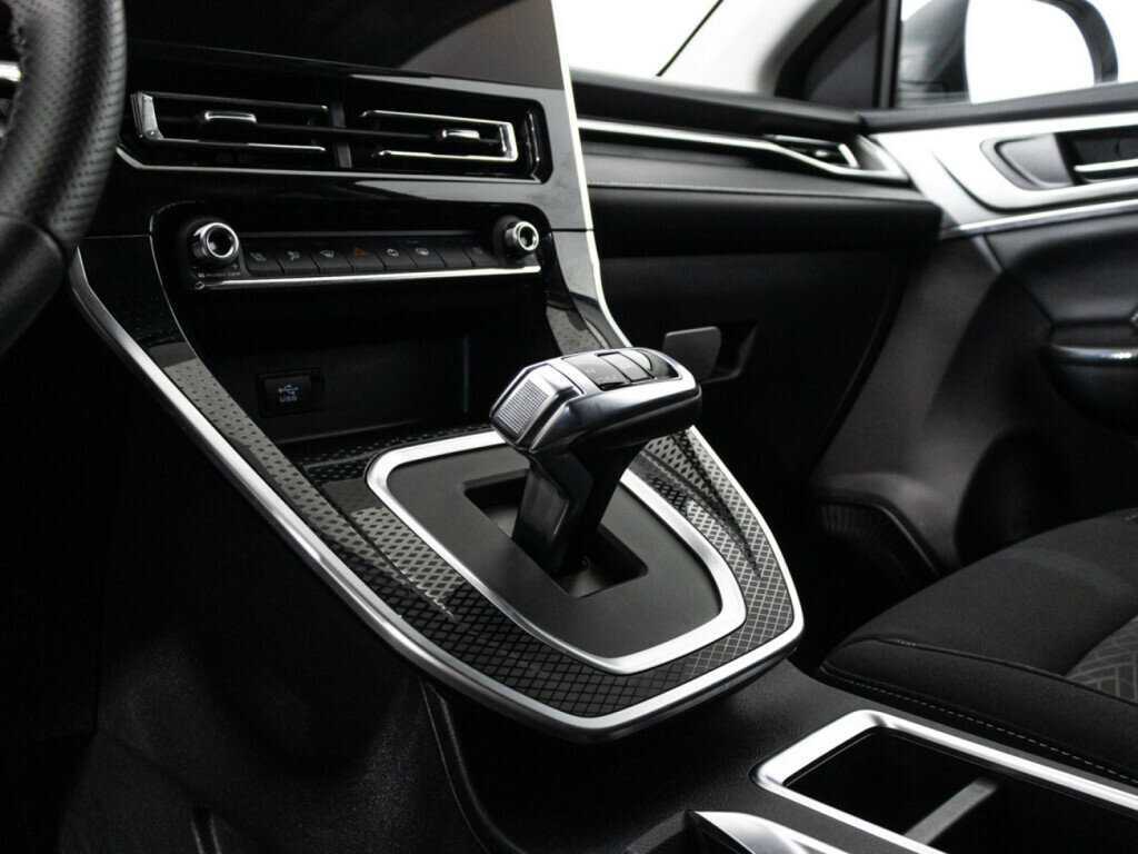 Хавал М6 б/у, 2023, Роботизированная. Фото: #16