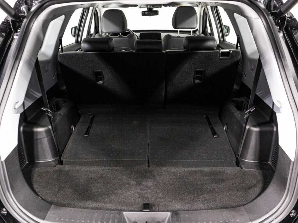 Чери Тигго 8 б/у, 2023, Роботизированная. Фото: #14