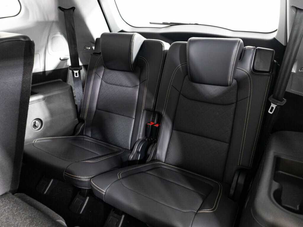 Чери Тигго 8 б/у, 2023, Роботизированная. Фото: #16