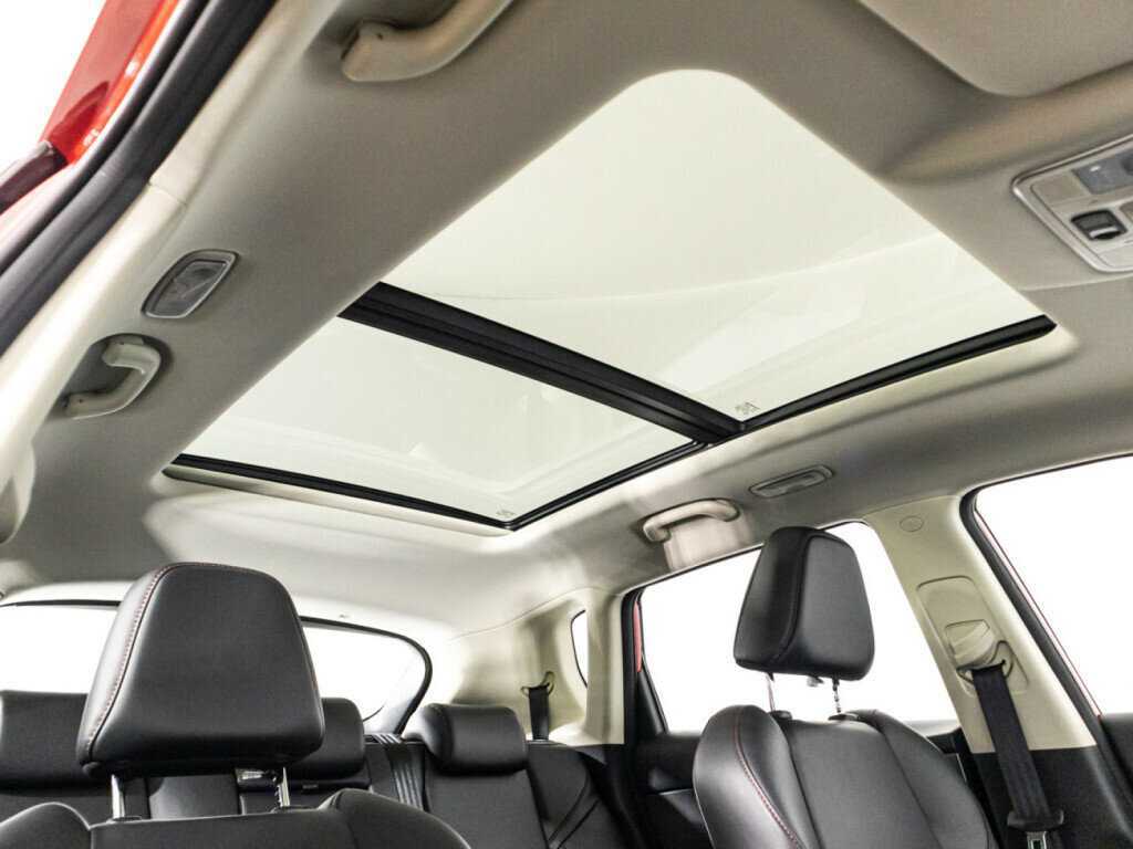 Чанган КС35Плюс б/у, 2023, Роботизированная. Фото: #18