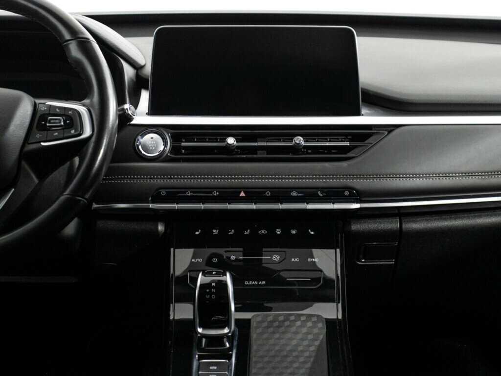 Чери Тигго 7 Про б/у, 2022, Вариатор. Фото: #13