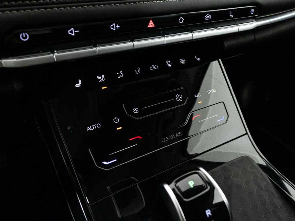 Чери Тигго 7 Про б/у, 2022, Вариатор. Фото: #17