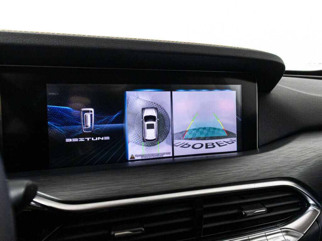 ФАВ Бестюн Т77 б/у, 2023, Роботизированная. Фото: #14