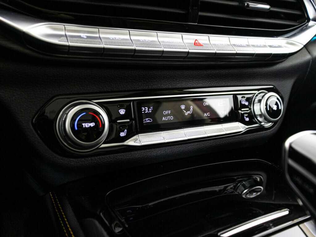 ФАВ Бестюн Т77 б/у, 2023, Роботизированная. Фото: #16