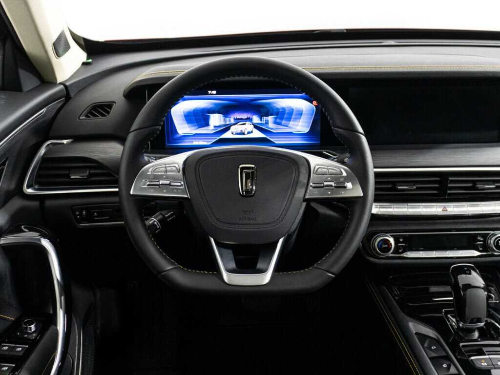 ФАВ Бестюн Т77 б/у, 2023, Роботизированная. Фото: #18