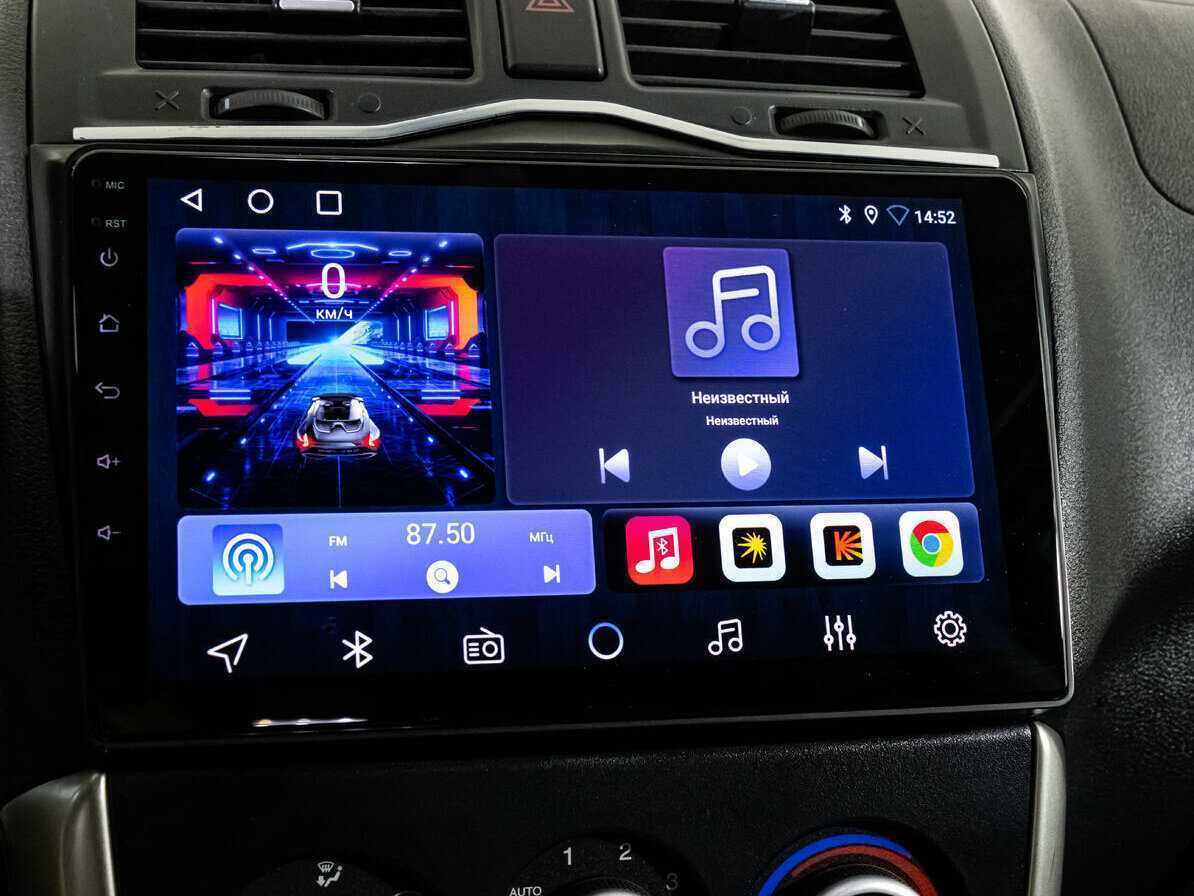 Лада (ВАЗ) Гранта б/у, 2018, Механическая. Фото: #16