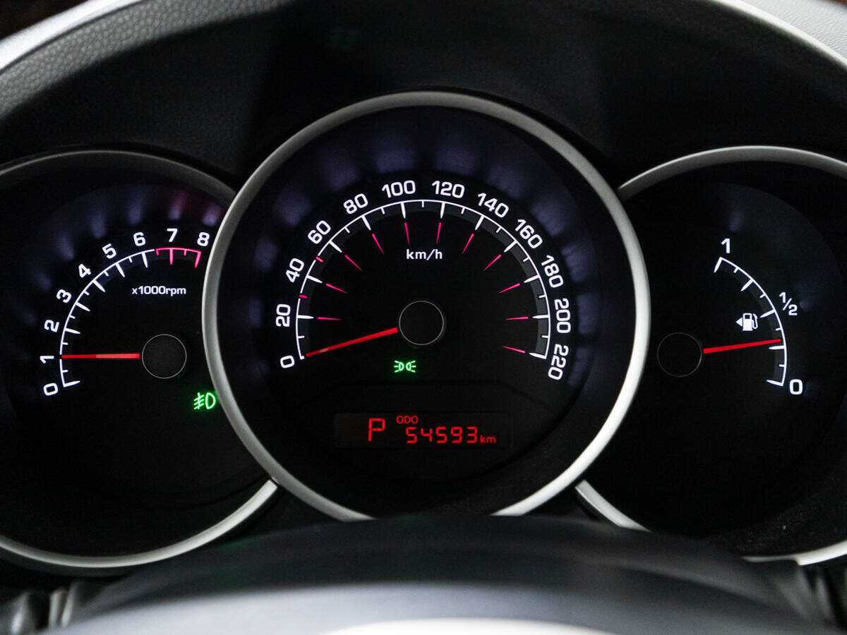 Киа Венга б/у, 2015, Автоматическая. Фото: #11