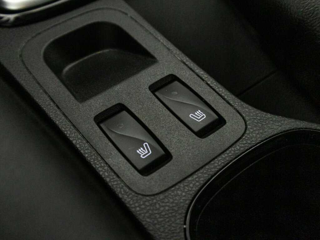 Рено Каптюр б/у, 2021, Вариатор. Фото: #16