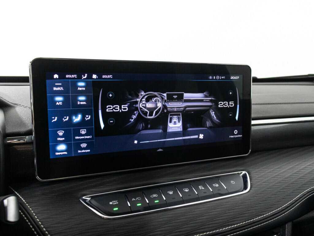 Хавал Джолион б/у, 2022, Роботизированная. Фото: #16