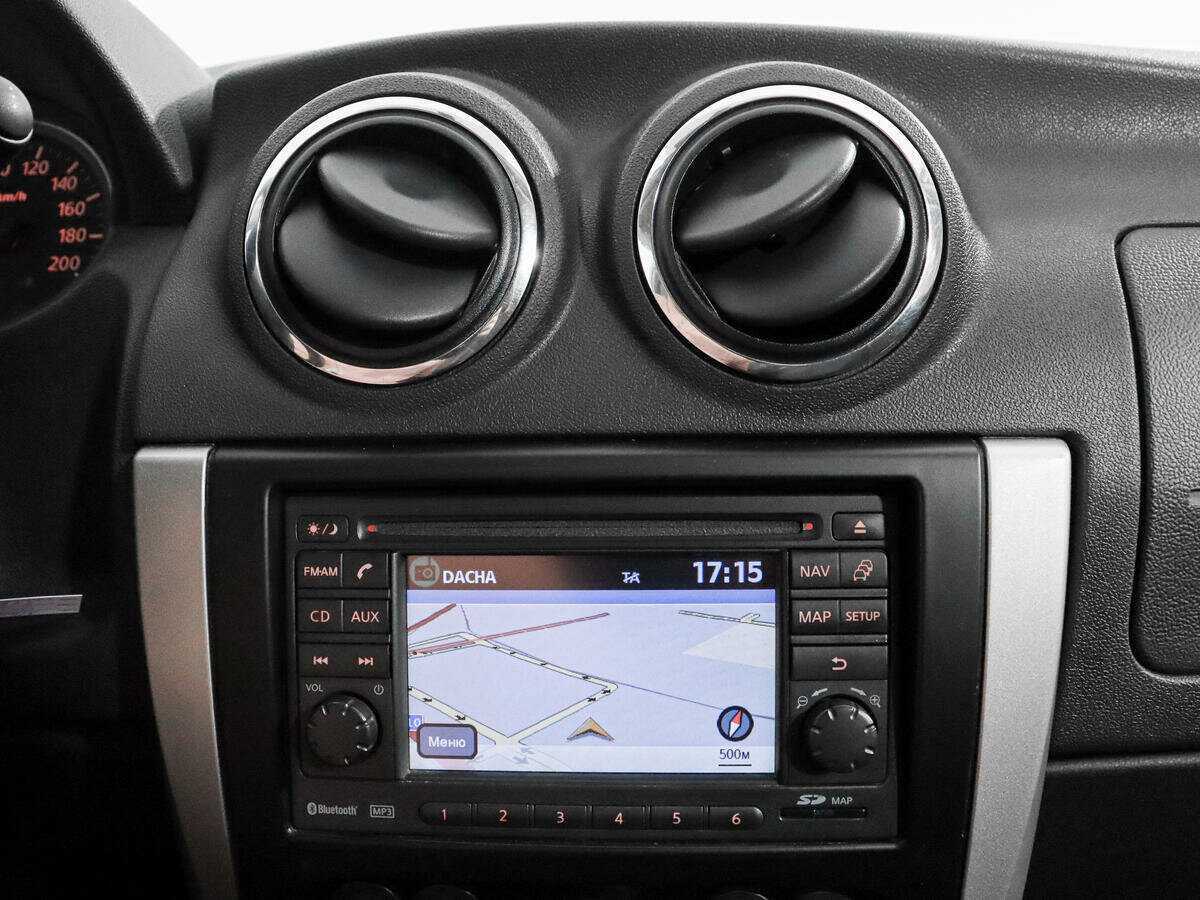 Ниссан Альмера б/у, 2015, Механическая. Фото: #10