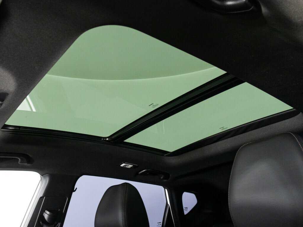 Джили Кулрэй б/у, 2022, Роботизированная. Фото: #20