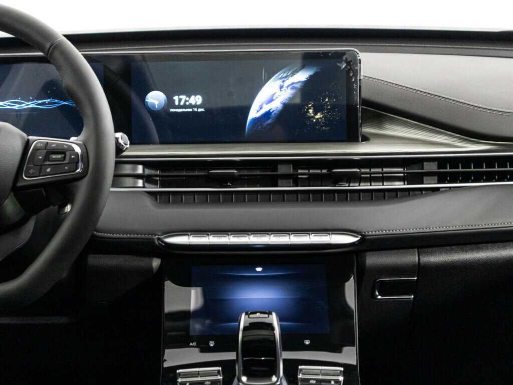 Чери Тигго 8 Про Макс б/у, 2023, Роботизированная. Фото: #13