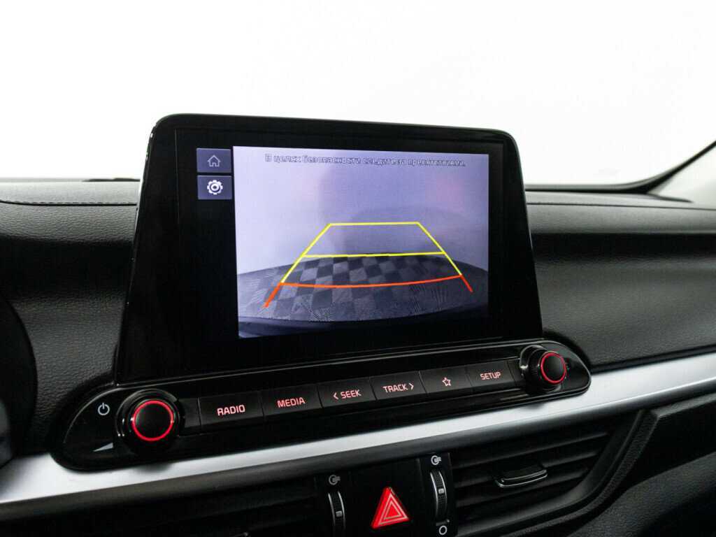 Киа Церато б/у, 2022, Автоматическая. Фото: #14