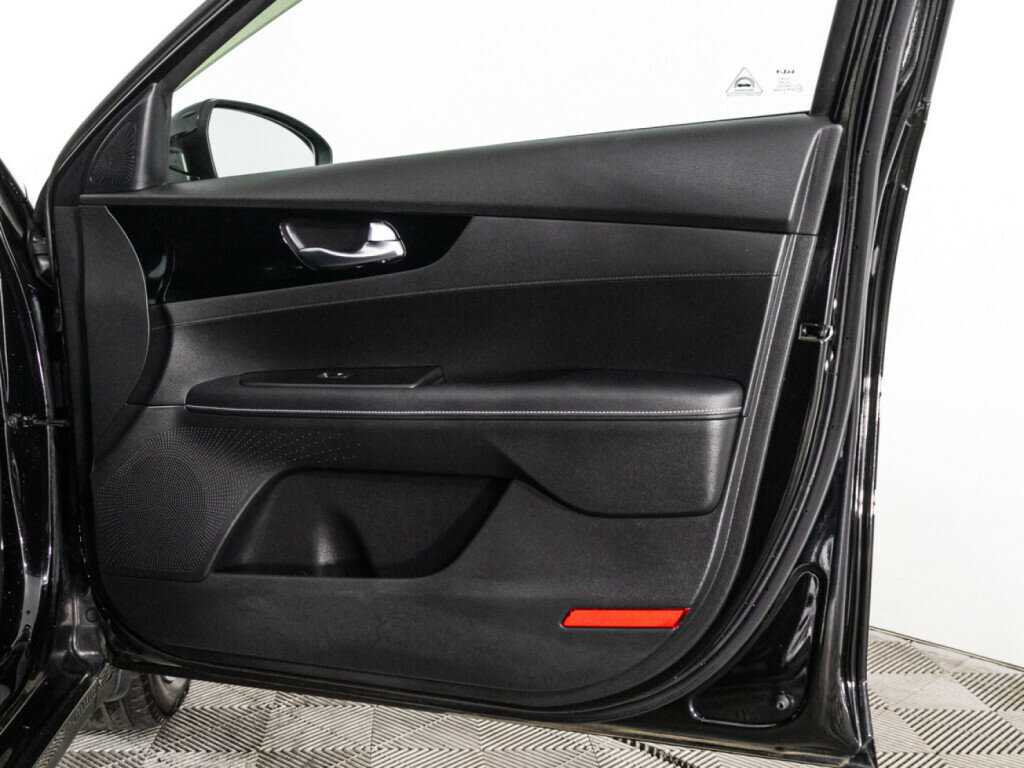 Киа Церато б/у, 2022, Автоматическая. Фото: #27