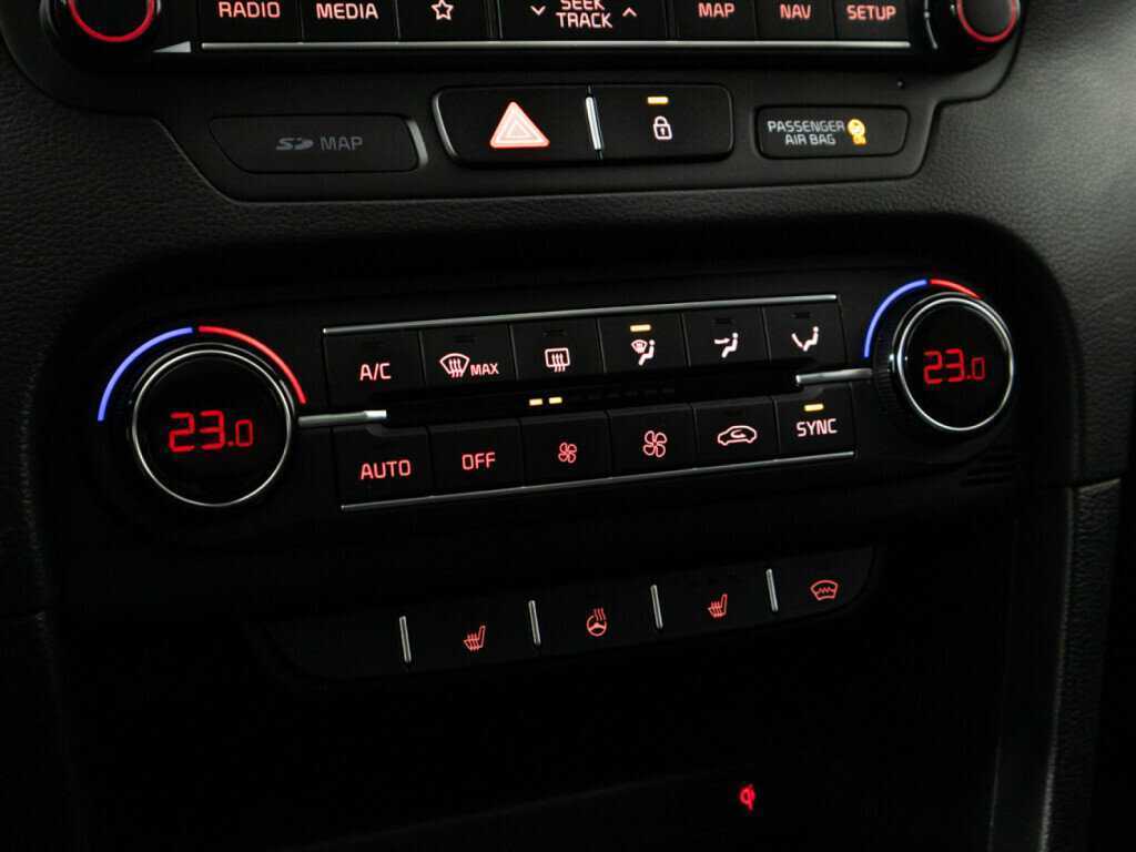 Киа Сид б/у, 2020, Роботизированная. Фото: #20