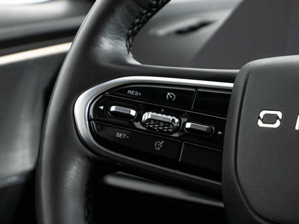 Омода Ц5 б/у, 2023, Вариатор. Фото: #20