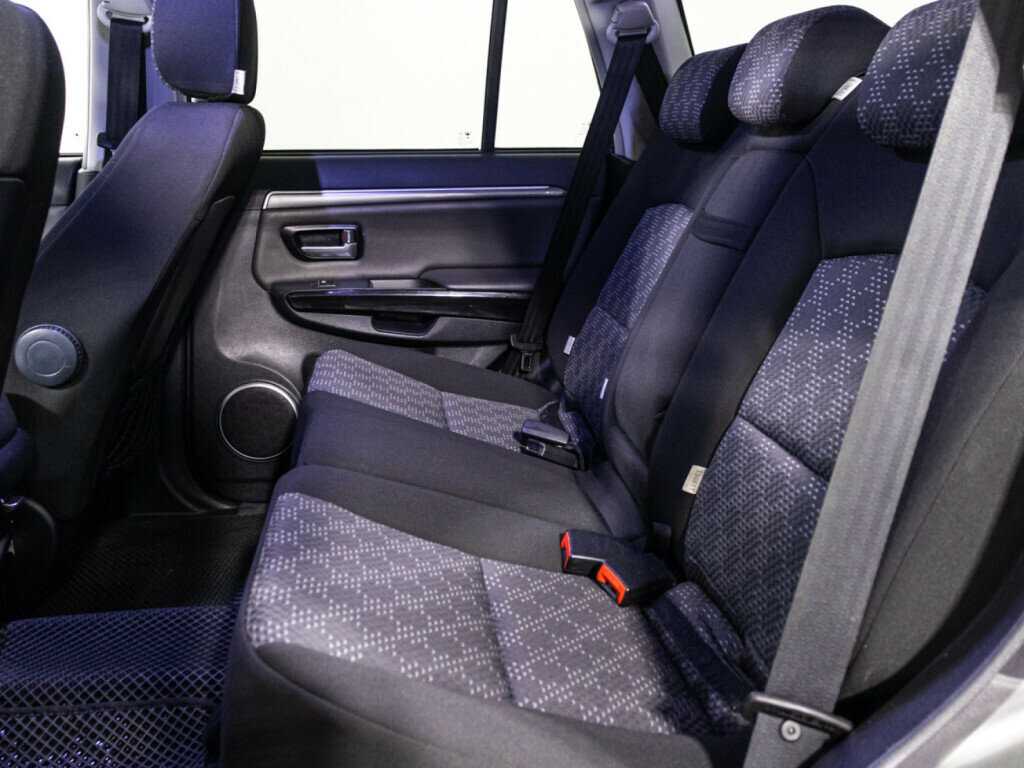 Грейт Вол Ховер М3 б/у, 2014, Механическая. Фото: #9