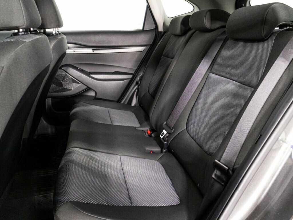 Киа Сельтос б/у, 2021, Автоматическая. Фото: #9