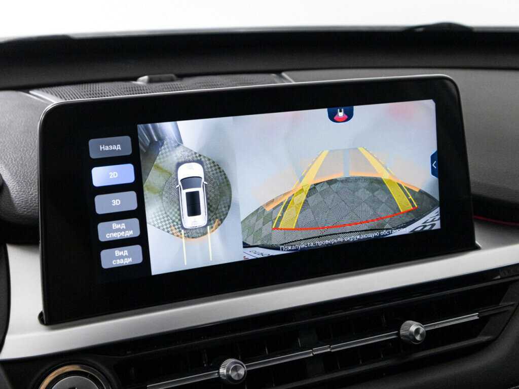 Чери Тигго 7 Про б/у, 2021, Вариатор. Фото: #20