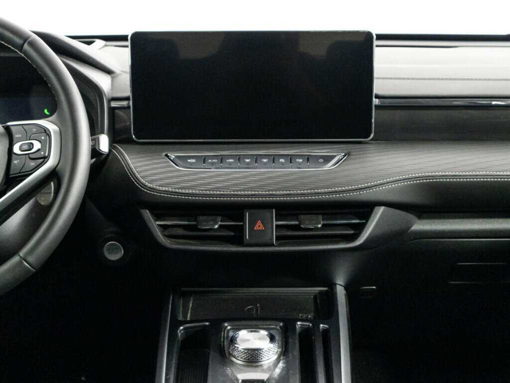 Хавал Джолион б/у, 2023, Роботизированная. Фото: #13