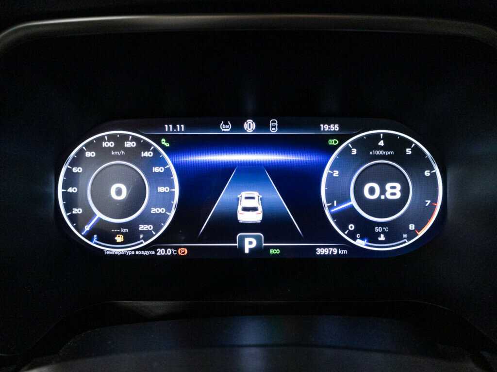 Чери Тигго 8 Про б/у, 2022, Роботизированная. Фото: #11