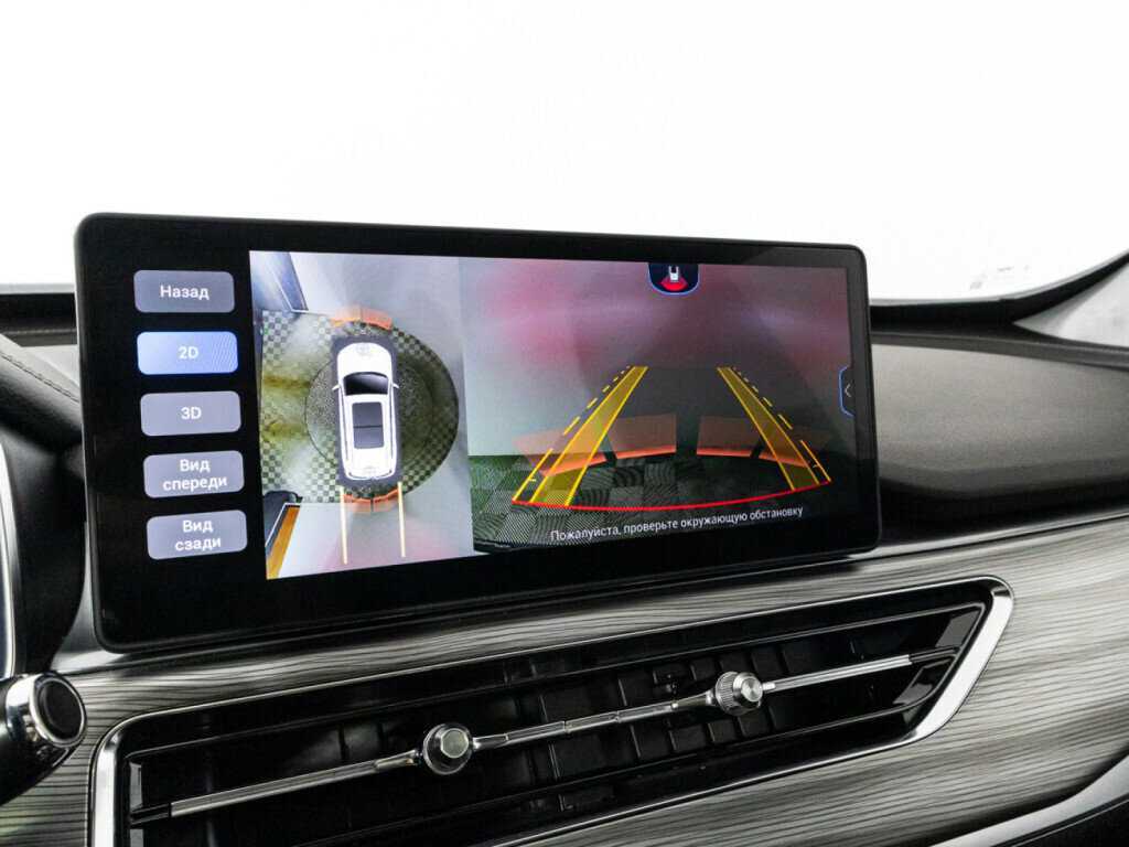 Чери Тигго 8 Про б/у, 2022, Роботизированная. Фото: #15