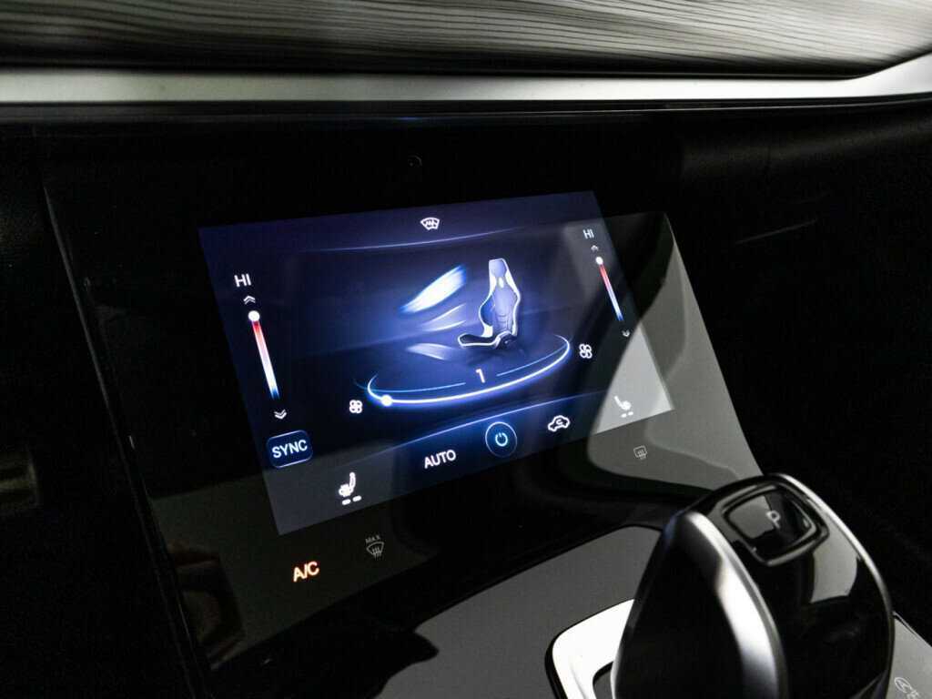 Чери Тигго 8 Про б/у, 2022, Роботизированная. Фото: #17