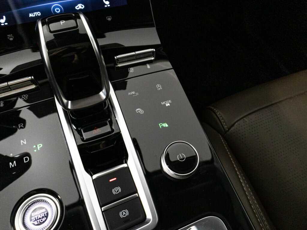 Чери Тигго 8 Про б/у, 2022, Роботизированная. Фото: #18