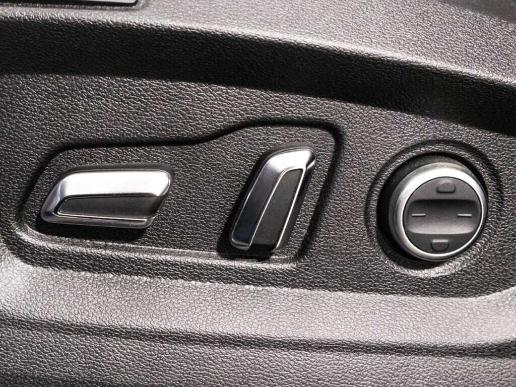 Чери Тигго 8 Про б/у, 2022, Роботизированная. Фото: #20