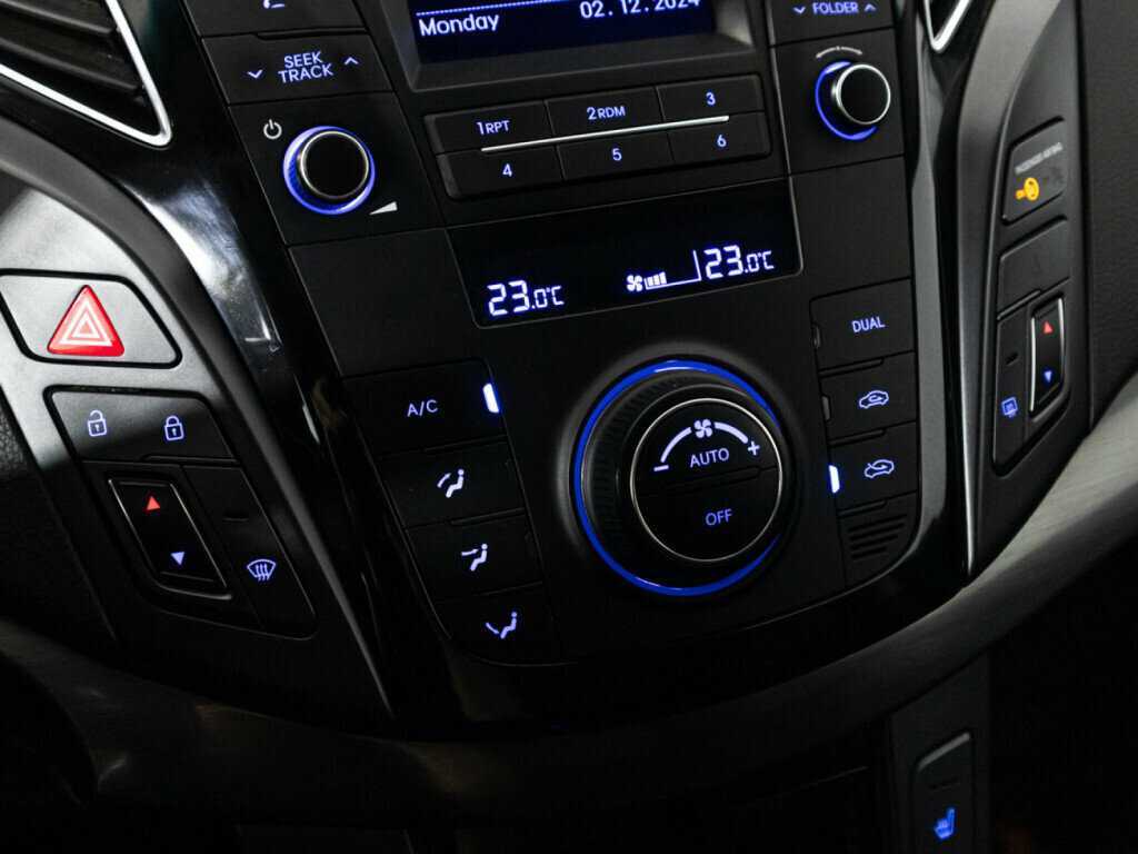 Хендай ай40 б/у, 2015, Автоматическая. Фото: #14