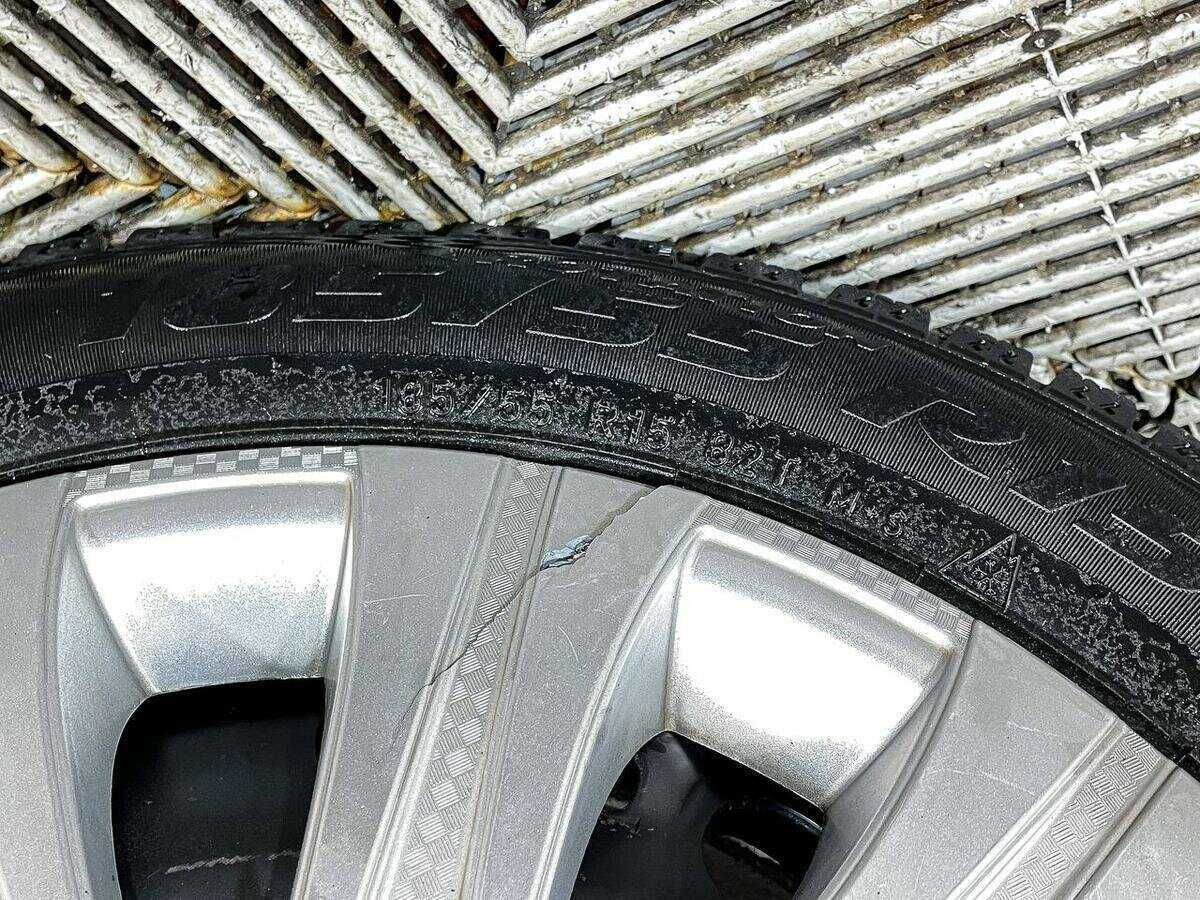 Фольксваген Поло б/у, 2013, Автоматическая. Фото: #17