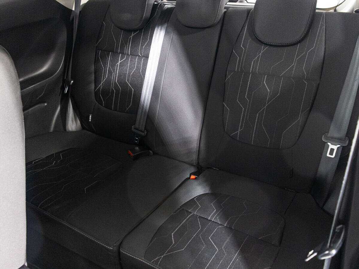 Киа Пиканто б/у, 2013, Автоматическая. Фото: #9