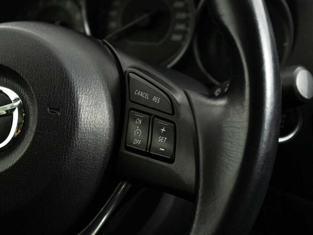 Мазда 6 б/у, 2014, Автоматическая. Фото: #17