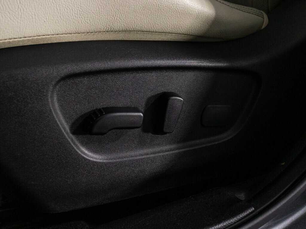 Ниссан Кашкай б/у, 2018, Вариатор. Фото: #20