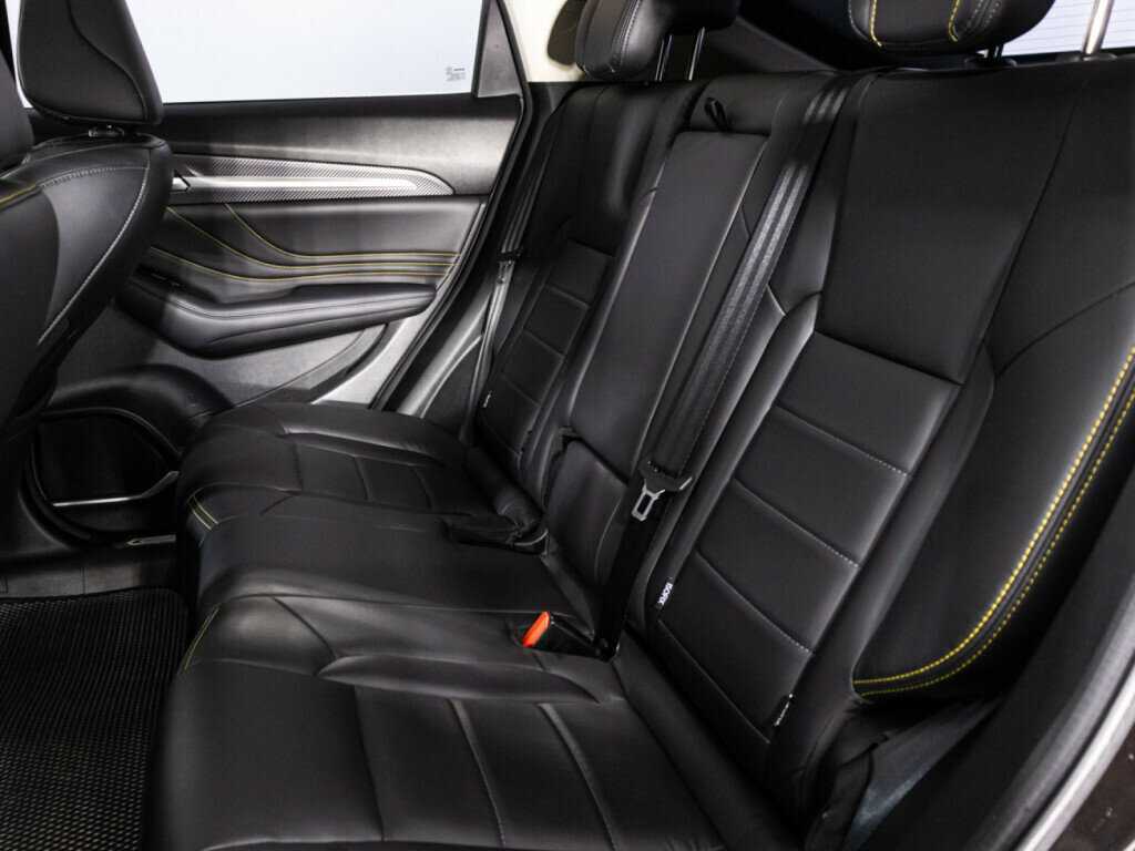 Хавал Ф7-икс б/у, 2021, Роботизированная. Фото: #9