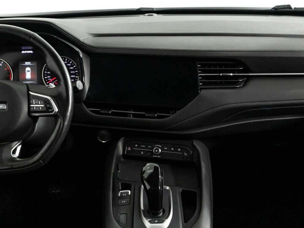 Хавал Ф7 б/у, 2019, Роботизированная. Фото: #13