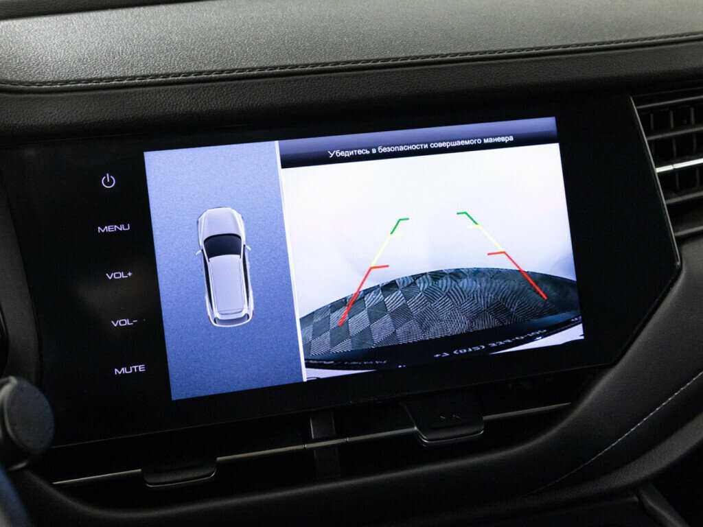 Хавал Ф7 б/у, 2019, Роботизированная. Фото: #14