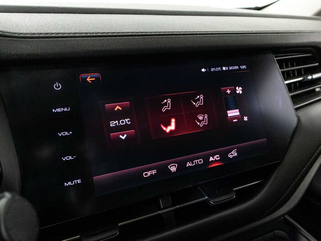 Хавал Ф7 б/у, 2019, Роботизированная. Фото: #15