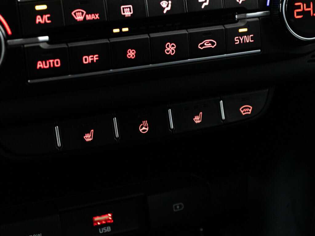 Киа Сид б/у, 2021, Роботизированная. Фото: #16