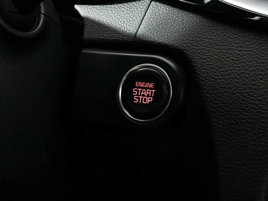 Киа Сид б/у, 2021, Роботизированная. Фото: #18