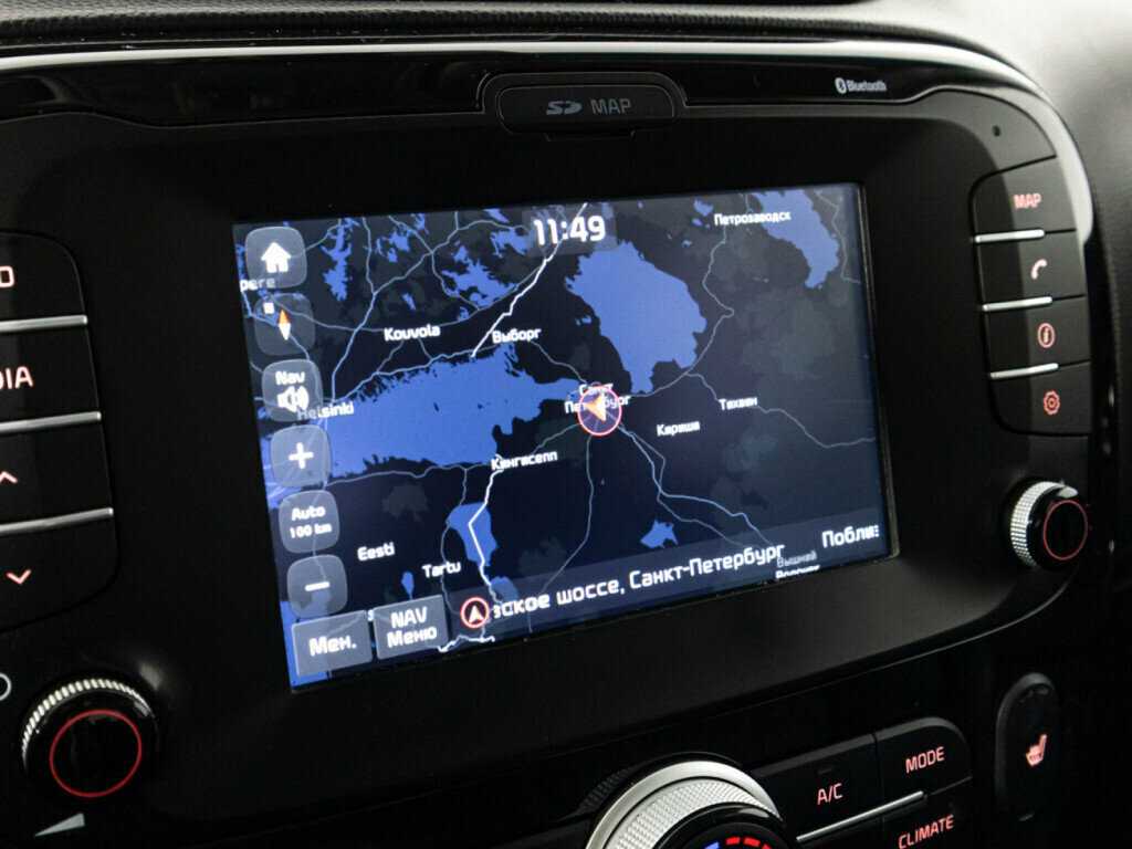 Киа Соул б/у, 2019, Автоматическая. Фото: #18