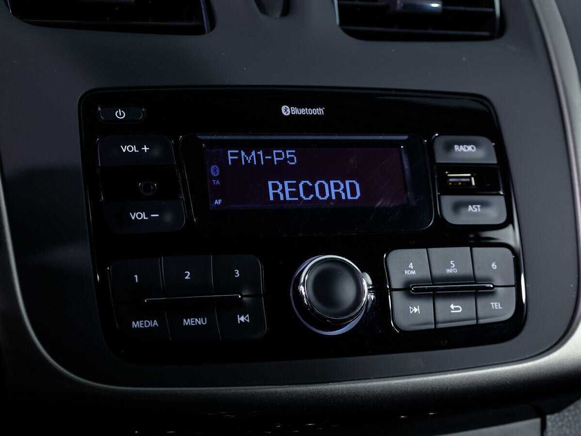 Рено Сандеро б/у, 2020, Автоматическая. Фото: #13