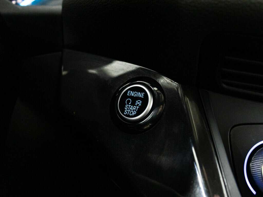 Форд Куга б/у, 2017, Автоматическая. Фото: #18