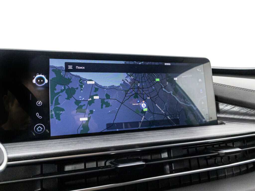 Чери Тигго 7 Про Макс б/у, 2023, Роботизированная. Фото: #15